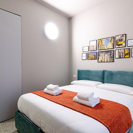 Design Studio - Viale Umbria Milan Luaran gambar