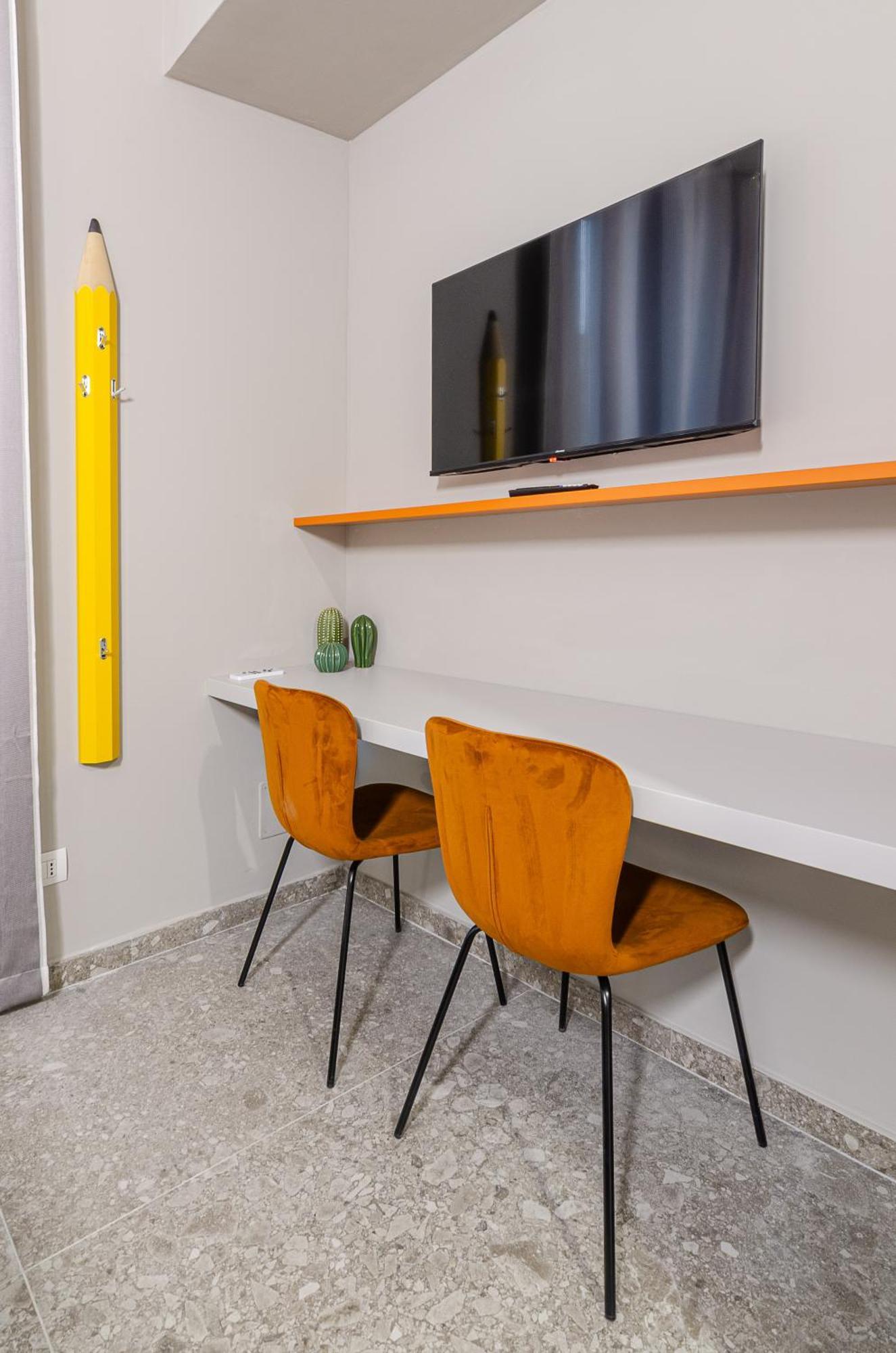 Design Studio - Viale Umbria Milan Luaran gambar